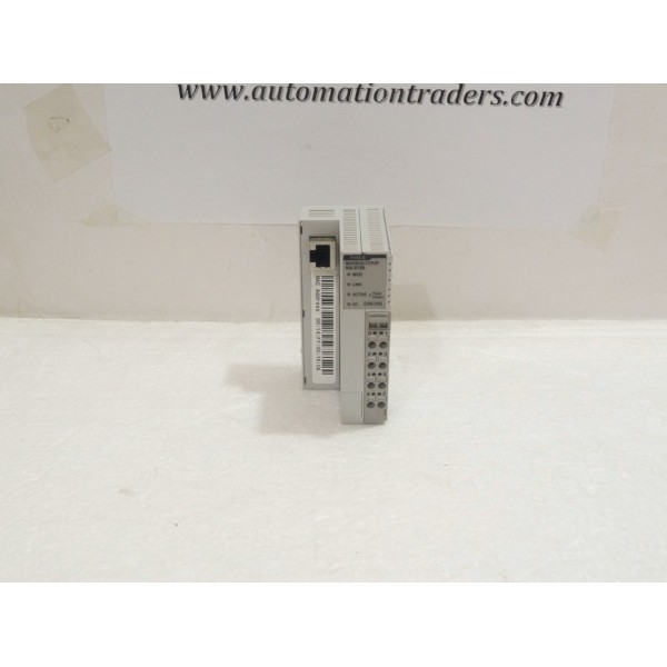 Modbus TCP IP Module Network Adapter, NA-9189, Crevis (14 Days Warrenty on Entire Stock)